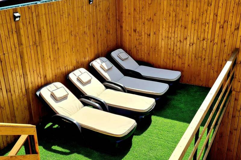 Изображение Изображение гостиницы &quot;Гостевой дом «Горная долина»&quot; #5 #5