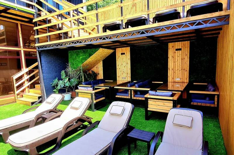 Изображение Изображение гостиницы &quot;Гостевой дом «Горная долина»&quot; #6 #6