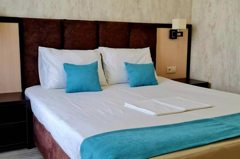 Изображение Изображение гостиницы &quot;Гостевой дом «Горная долина»&quot; #7 #7