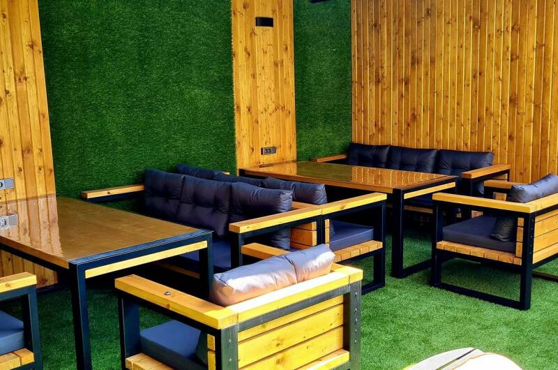 Изображение Изображение гостиницы &quot;Гостевой дом «Горная долина»&quot; #8 #8