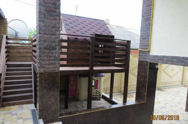 Изображение Изображение отеля / гостиницы "Гостевой дом «Горная долина»" #10 #8