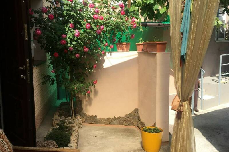 Изображение Изображение квартиры &quot;Квартира в частном секторе&quot; #2 #2