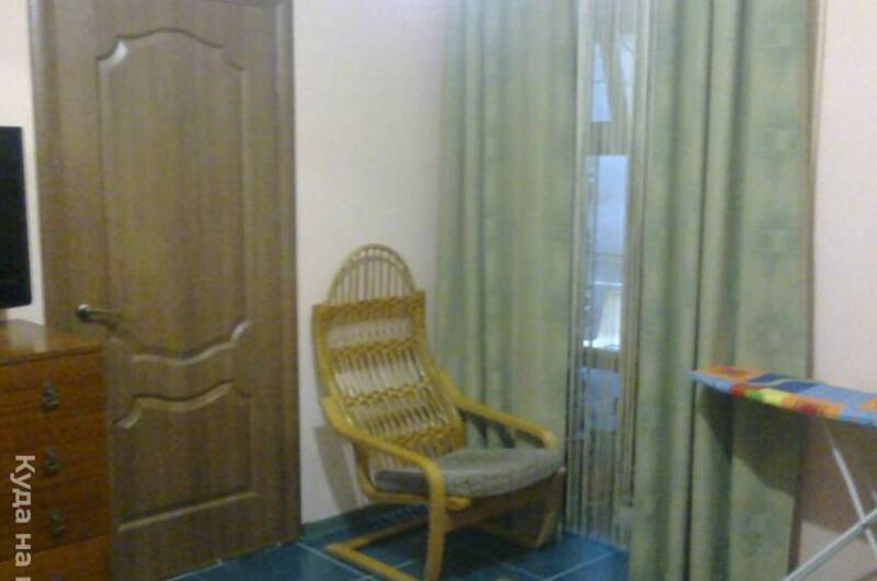 Изображение Изображение квартиры &quot;Квартира в частном секторе&quot; #5 #5