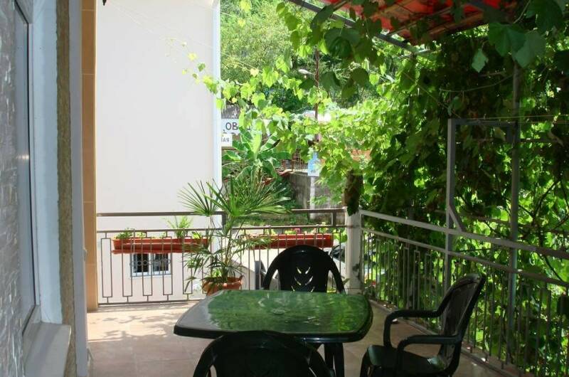 Изображение Изображение гостиницы "Гостевой дом «Green»" #3 #3