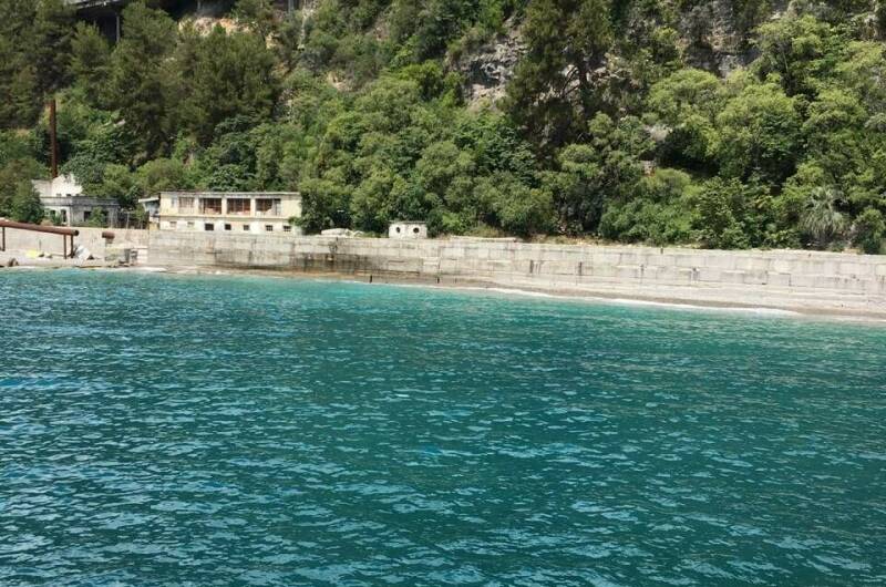 Изображение Изображение гостиницы "Гостевой дом «Green»" #8 #8