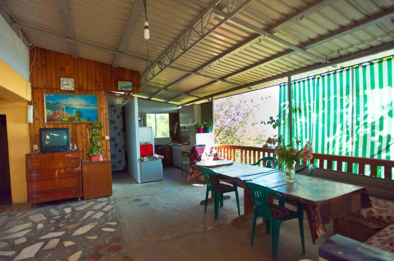 Изображение Изображение гостиницы "Гостевой дом «В гостях у Аревик»" #1 #1