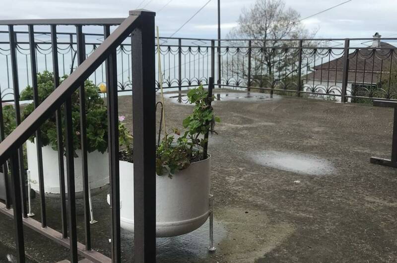 Изображение Изображение гостиницы "Гостевой дом «В гостях у Аревик»" #3 #3