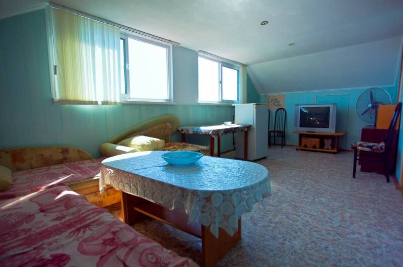 Изображение Изображение гостиницы "Гостевой дом «В гостях у Аревик»" #4 #4