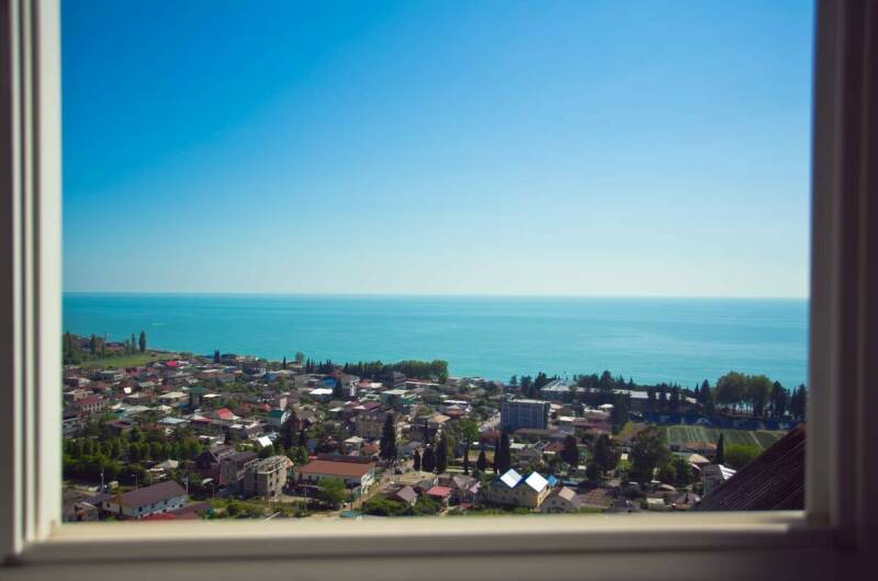 Изображение Изображение гостиницы "Гостевой дом «В гостях у Аревик»" #8 #8