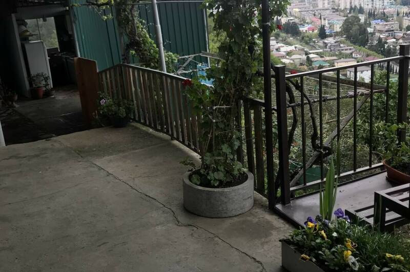 Изображение Изображение отеля / гостиницы "Гостевой дом «В гостях у Аревик»" #10 #8