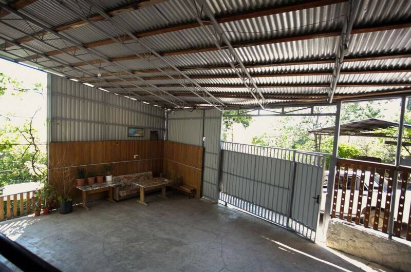 Изображение Изображение отеля / гостиницы "Гостевой дом «В гостях у Аревик»" #11 #9