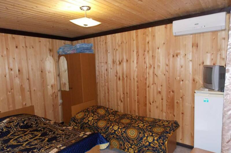 Изображение Изображение квартиры &quot;Коттедж под ключ «Ольга»&quot; #2 #2