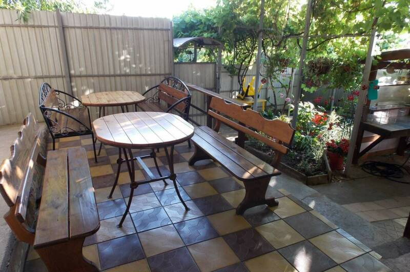 Изображение Изображение квартиры &quot;Коттедж под ключ «Ольга»&quot; #6 #6