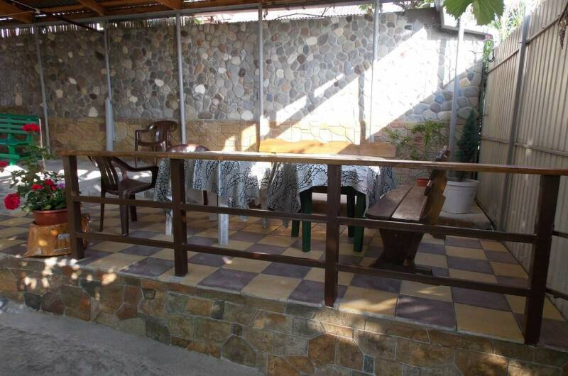 Изображение Изображение квартиры &quot;Коттедж под ключ «Ольга»&quot; #7 #7