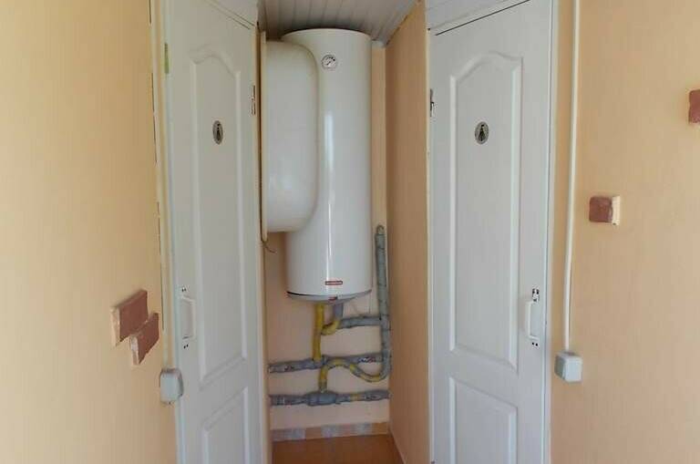 Изображение Изображение квартиры &quot;Коттедж под ключ «Ольга»&quot; #8 #8