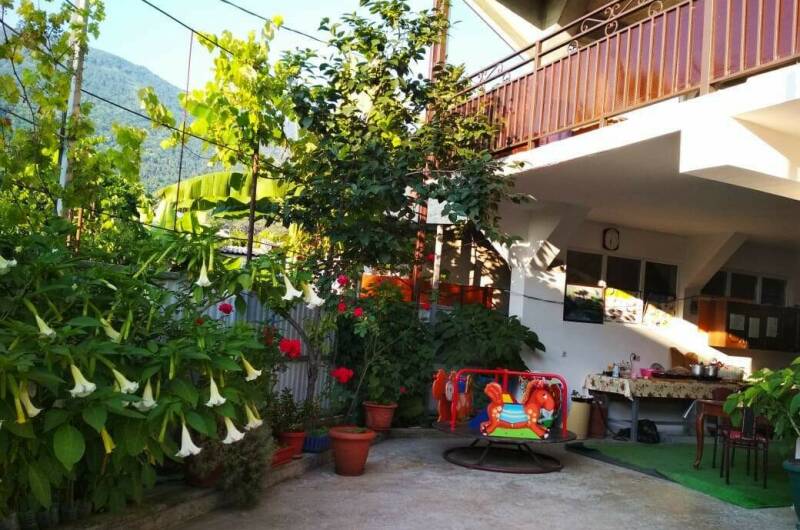 Изображение Изображение гостиницы "Гостевой дом «Валерий»" #1 #1