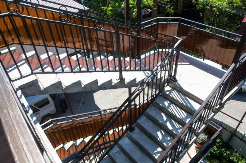 Изображение Изображение гостиницы "Гостевой дом «Валерий»" #3 #3