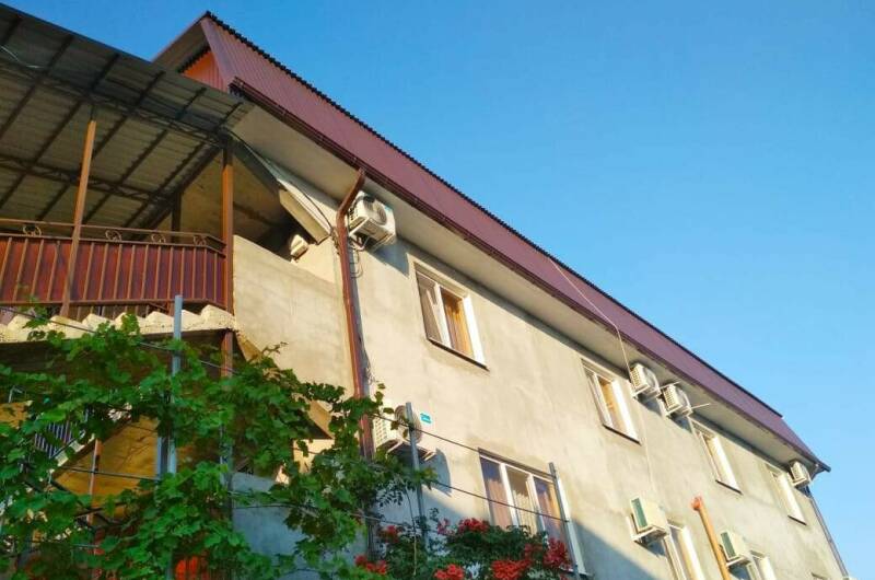 Изображение Изображение гостиницы "Гостевой дом «Валерий»" #5 #5