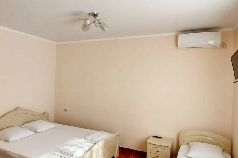 Изображение Изображение гостиницы "Гостевой дом «Валерий»" #7 #7