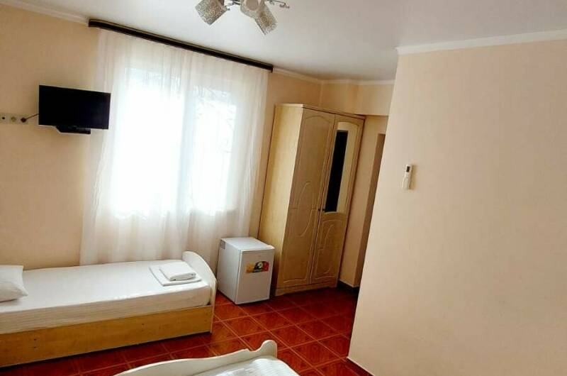 Изображение Изображение гостиницы "Гостевой дом «Валерий»" #8 #8