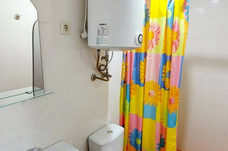 Изображение Изображение отеля / гостиницы "Гостевой дом «Валерий»" #10 #8