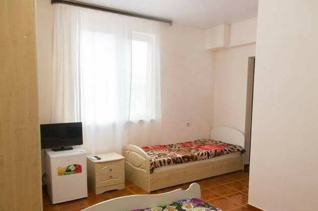 Изображение Изображение отеля / гостиницы "Гостевой дом «Валерий»" #11 #9