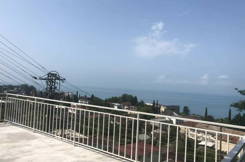 Изображение Изображение гостиницы "Гостевой дом «Татьяна»" #1 #1