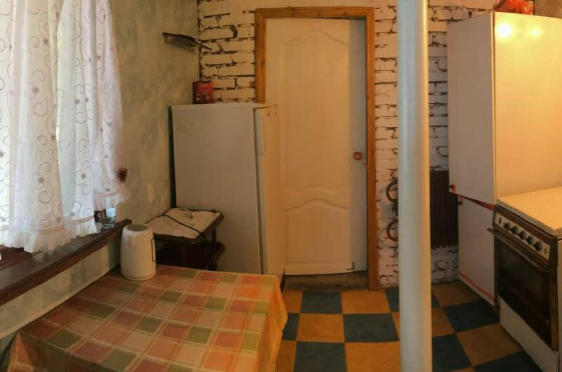 Изображение Изображение гостиницы "Гостевой дом «Татьяна»" #2 #2