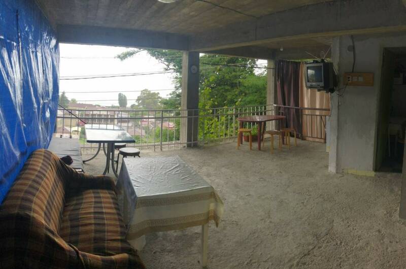 Изображение Изображение гостиницы "Гостевой дом «Татьяна»" #3 #3