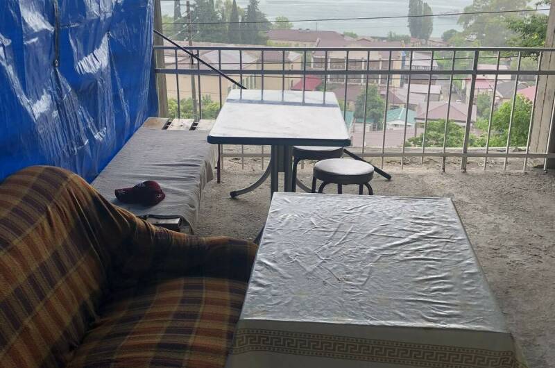 Изображение Изображение гостиницы "Гостевой дом «Татьяна»" #4 #4