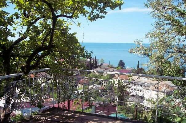 Изображение Изображение гостиницы "Гостевой дом «Татьяна»" #7 #7