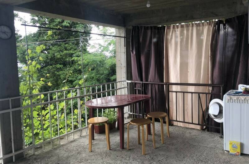 Изображение Изображение отеля / гостиницы "Гостевой дом «Татьяна»" #10 #8