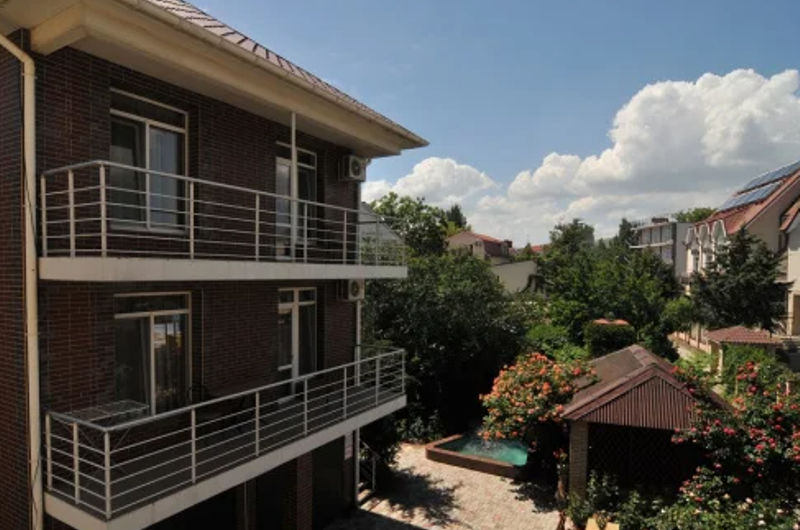 Изображение Изображение гостиницы &quot;Отель «Международный»&quot; #4 #4