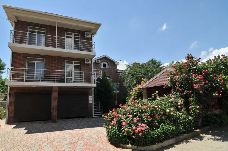 Изображение Изображение гостиницы &quot;Отель «Международный»&quot; #6 #6