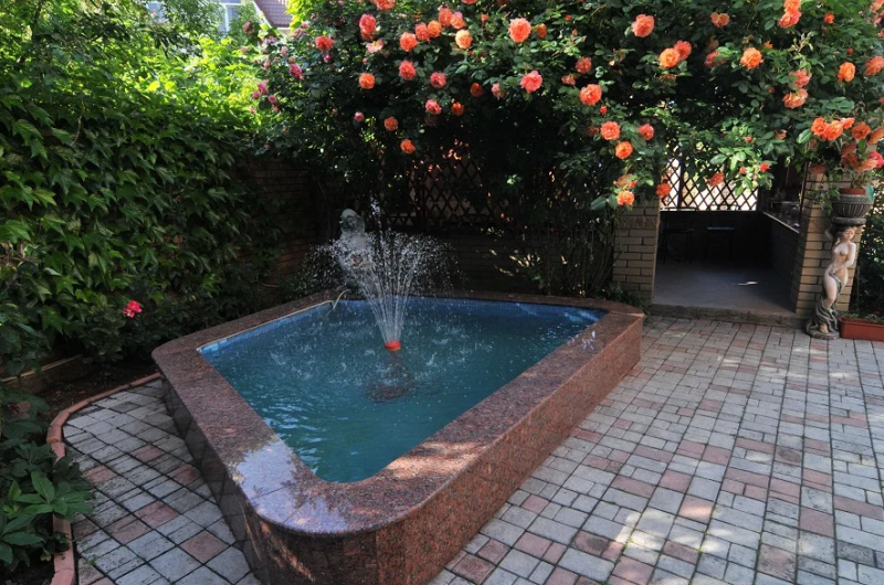 Изображение Изображение отеля / гостиницы "Отель «Международный»" #10 #8