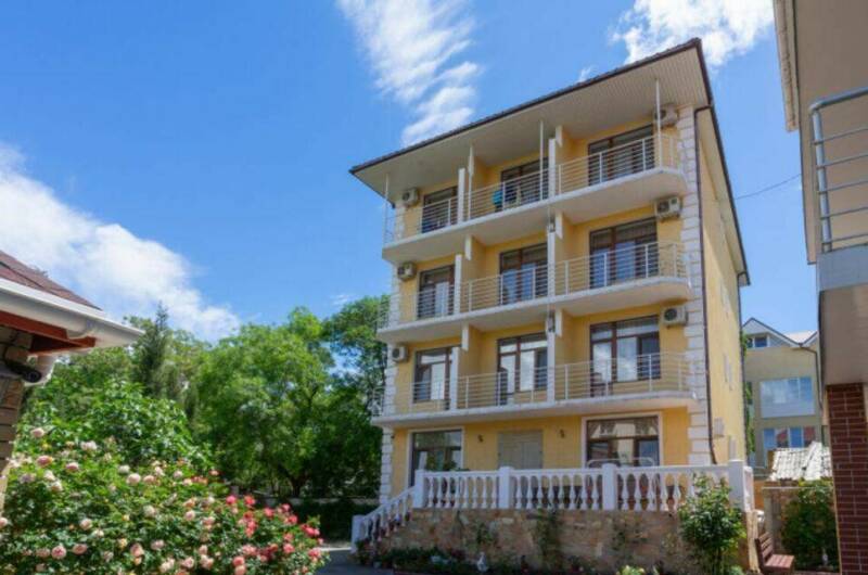 Изображение Изображение отеля / гостиницы "Отель «Международный»" #11 #9