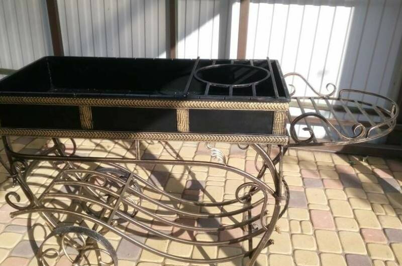 Изображение Изображение квартиры "Дом под ключ «Монастырский терем»" #2 #2