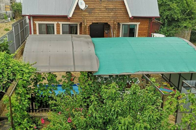 Изображение Изображение квартиры "Дом под ключ «Монастырский терем»" #3 #3