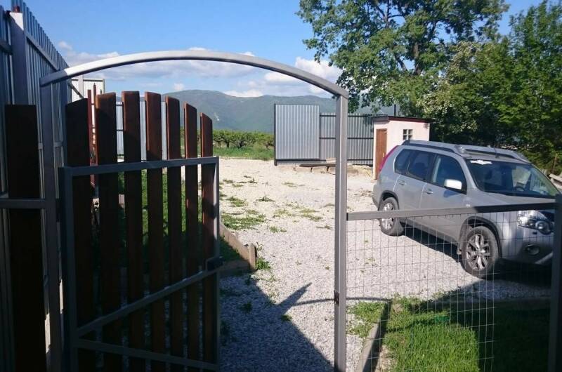 Изображение Изображение квартиры "Дом под ключ «Монастырский терем»" #5 #5