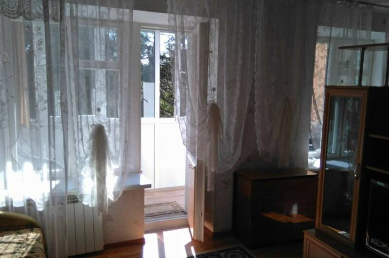 Изображение Изображение квартиры &quot;Однокомнатная квартира до 4-х человек&quot; #1 #1