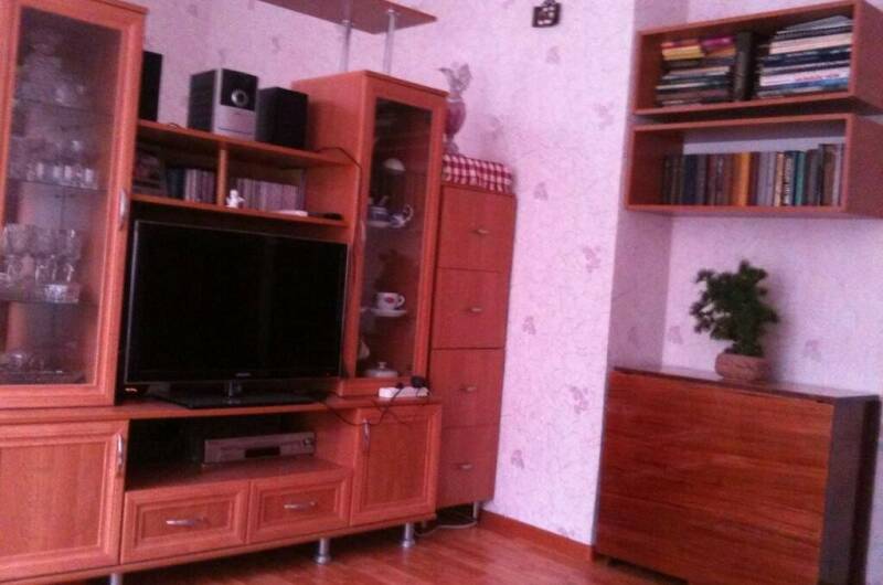 Изображение Изображение квартиры &quot;Однокомнатная квартира до 4-х человек&quot; #2 #2