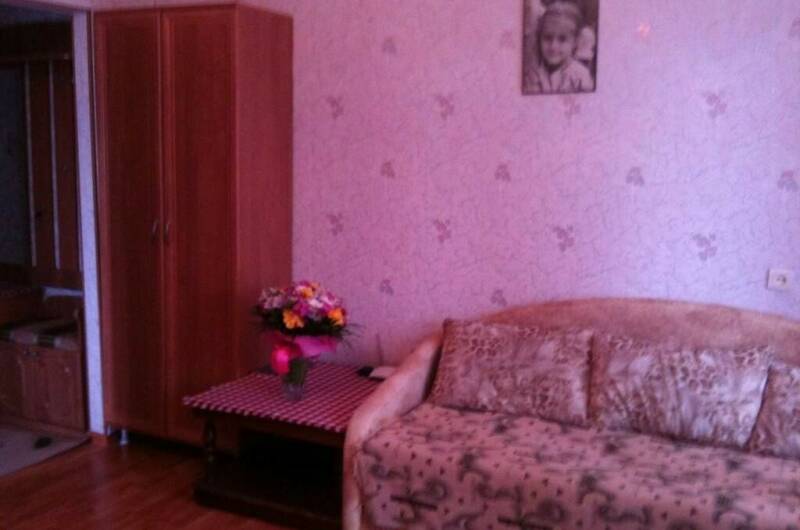 Изображение Изображение квартиры &quot;Однокомнатная квартира до 4-х человек&quot; #3 #3