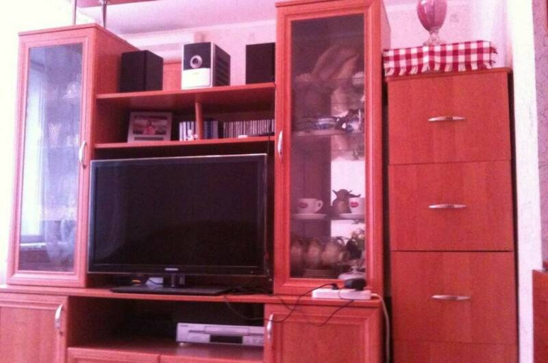 Изображение Изображение квартиры &quot;Однокомнатная квартира до 4-х человек&quot; #4 #4