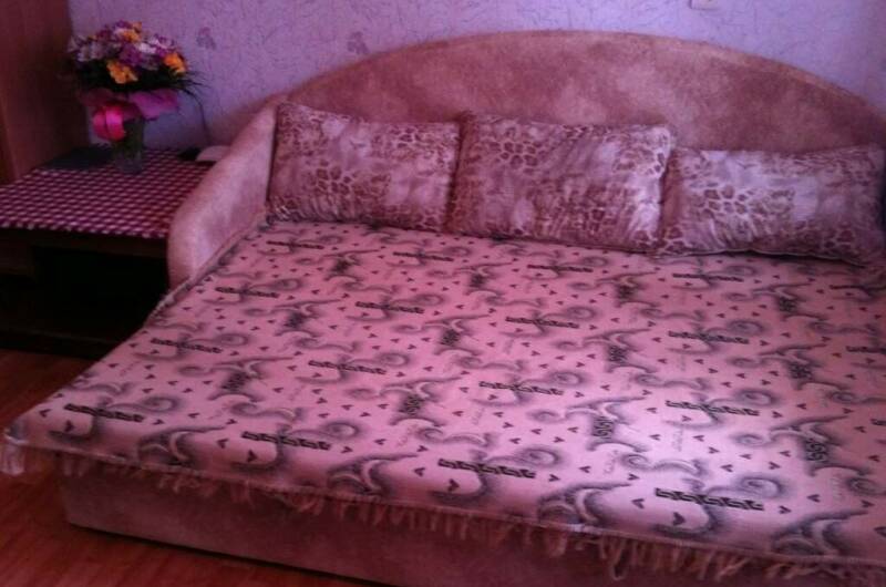 Изображение Изображение квартиры &quot;Однокомнатная квартира до 4-х человек&quot; #5 #5