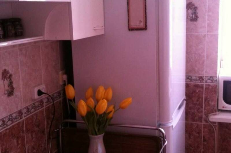 Изображение Изображение квартиры &quot;Однокомнатная квартира до 4-х человек&quot; #8 #8