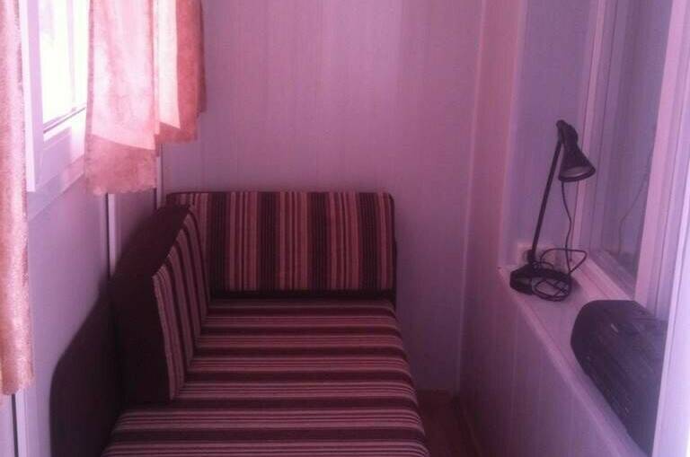 Изображение Изображение квартиры / апартамента "Однокомнатная квартира до 4-х человек" #10 #8