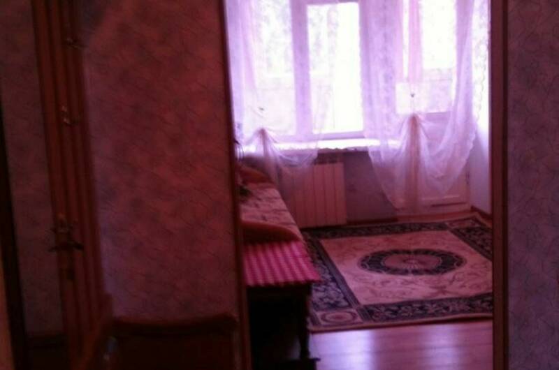 Изображение Изображение квартиры / апартамента "Однокомнатная квартира до 4-х человек" #11 #9