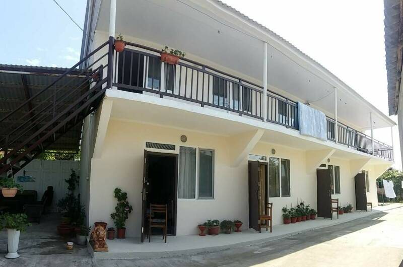 Изображение Изображение гостиницы &quot;Гостевой дом «У Норика и Сусанны»&quot; #1 #1