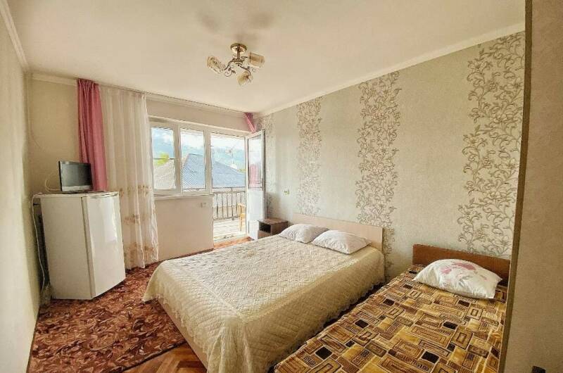 Изображение Изображение гостиницы &quot;Гостевой дом «У Норика и Сусанны»&quot; #2 #2