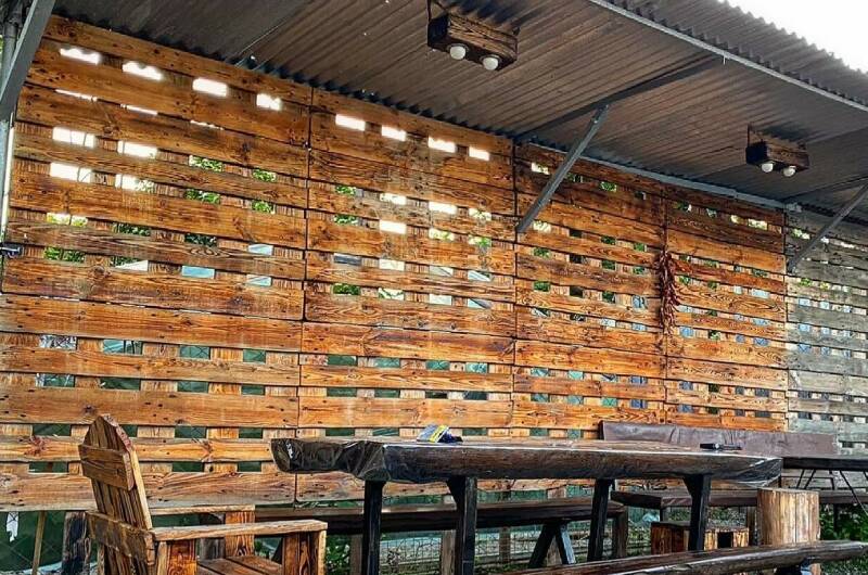 Изображение Изображение гостиницы &quot;Гостевой дом «У Норика и Сусанны»&quot; #3 #3